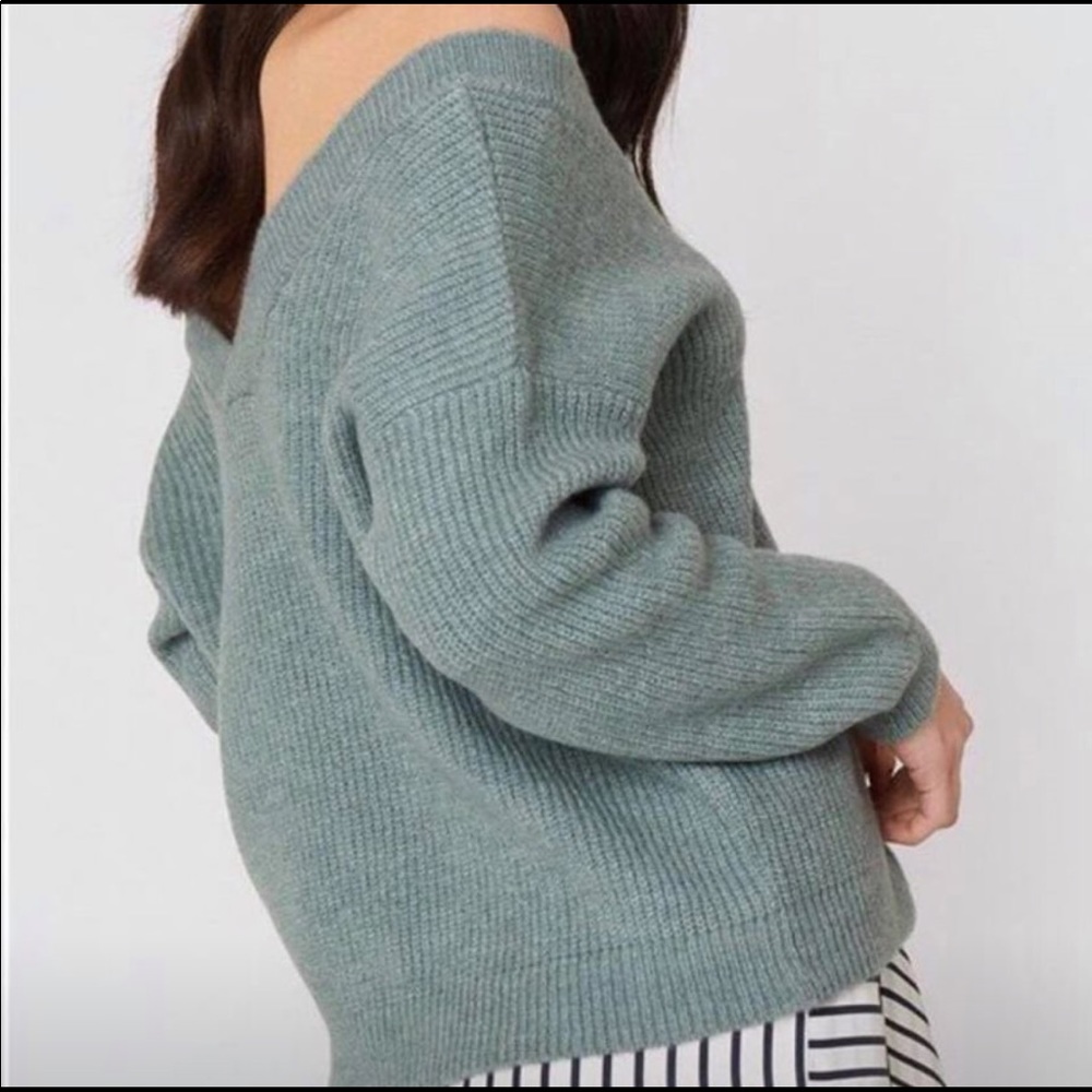 Sweater - Picture 2 of 3